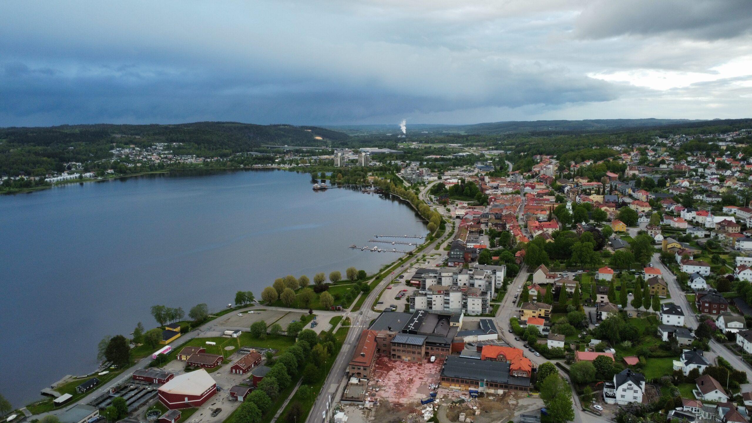 Ulricehamn